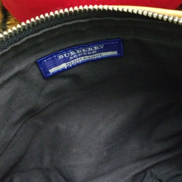 Burberry London Blue Label jeans. - Picture 3 of 8